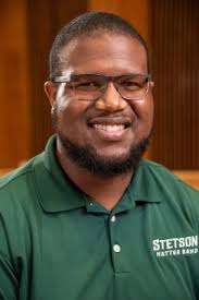 Class of 2019: Christian Ricketts Shares his Passion for Teaching