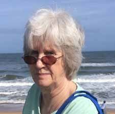 Betty Ann Starnes Turner