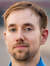 Q&A Albuquerque City Council District 7 Travis Kellerman