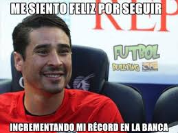 Jun 17, 2021 · hacemos un repaso por las redes sociales e internet en busca del mejor humor gráfico sobre los partidos de la eurocopa que se están disputando. Memes Del Mexico Vs El Salvador Mediotiempo