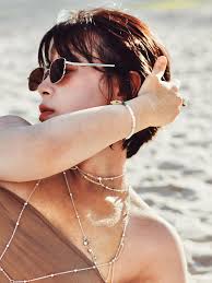 𝓕𝓪𝓵𝓵𝓲𝓷𝓰 𝓲𝓷 𝓛𝓸𝓿𝓮🌸 . . . #phtography #portrait #pinklake #pink  #australia #perth #romantic #nature #travel #holiday #澳洲#珀斯#粉紅湖#人像攝影#攝影