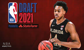 Is an american basketball player. Nba Draft Rumors 3 Teams Who Could Trade Up For Scottie Barnes