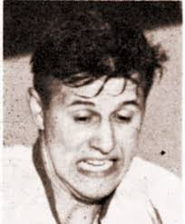 Player photos for the 1958-59 U. of Minnesota at hockeydb.com