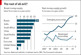 the mandarins of money the economist