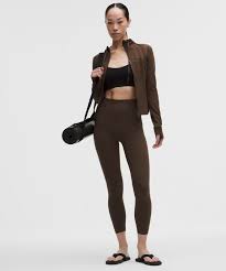 lululemon Align™ High-Rise Pant 24" *Asia Fit | lululemon MY