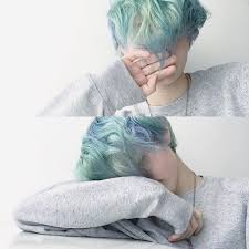 Pin On Hair