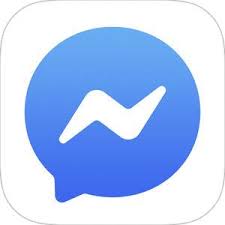 Messenger By Facebook Inc Whats On My Iphone Ipod Touch Apple Watch Apps