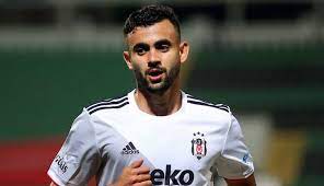 Rachid ghezzal, 9 mayıs 1992'de fransa'da dünyaya geldi. Rachid Ghezzal Kimdir