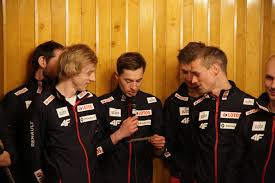 #reprezentacja polski w skokach narciarskich. Spotkanie Z Reprezentacja Polski W Skokach Narciarskich Helsinki Szkola Polska Przy Ambasadzie Rp W Helsinkach