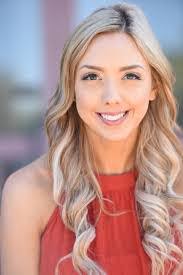 Allie Denny's Instagram, Twitter & Facebook