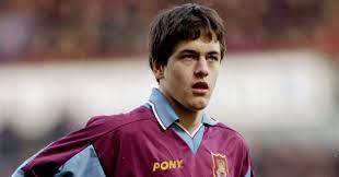 He started his career with theatrical roles. How Could Little Joe Cole Ever Carry Gigantic Hope Football365