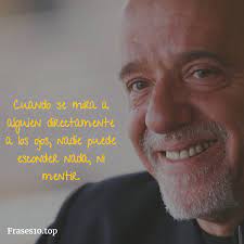 Aquí tienes 100 frases y reflexiones de paulo coelho absolutamente imprescindibles. Frases De Paulo Coelho De Amor Y Vida Frases10 Top