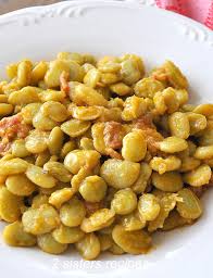 Feeling sensual, feeling radiant, and feeling silky smooth. Best Butter Beans Recipe 2 Sisters Recipes By Anna And Liz