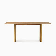 Velvet fabric is soft, comfortable and delicate texture. Anton Metal Plinth Dining Table