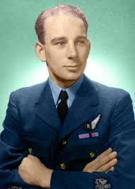 Colin Oswald Gibbons