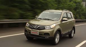 gallery baic huansu mini suv s2 s3 11 000 wautom worldautomobile chinaautoblog toutiao 中国汽车 明日头条 bmw i3 bmw suv car