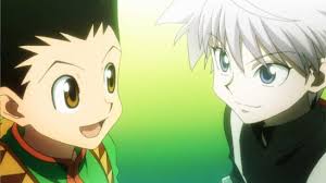 Maybe you would like to learn more about one of these? Hunter X Hunter Am 20 05 2021 02 35 Tvtv De