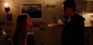As ginny's neighbor, marcus was one of the first people to meet ginny. Does Marcus Die In Ginny Georgia We Certainly Hope Not