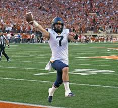 Transaction, fine, and suspension data since 2015. Derek Redd Will Grier Yodny Cajuste Made The Best Decision For Themselves Derek Redd Wvgazettemail Com
