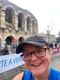 Pitreavie AAC Endurance