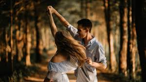 Courtship is similar to dating; Biblical Dating Men Initiate Women Respond Boundless