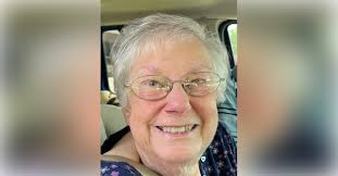 Obituary information for Sharon Lee Wimer