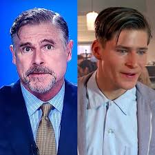 Anyone else get George McFly vibe from Dave Wyman??? : r/Seahawks