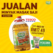 Maybe you would like to learn more about one of these? Saji Malaysia Dapatkan Minyak Masak Saji Dengan Harga Facebook