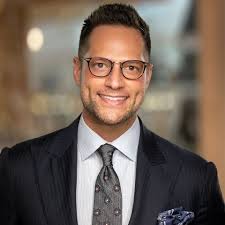 Benjamin (Ben) Rotstein