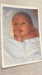 My kid, who was named after Anita, got a mommy/daughter tattoo with me,  straight from the books.