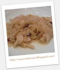 Maybe you would like to learn more about one of these? My Ricettarium Cavolo Cappuccio In Agrodolce