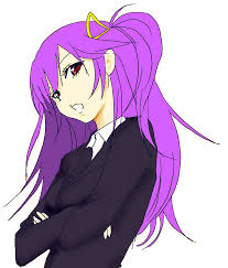 Looking for the best wallpapers? Cool Anime Girl Clipart Free Download Transparent Png Creazilla
