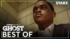 Power Book II: Ghost