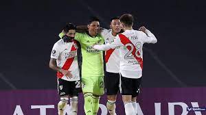 May 19, 2021 · river plate vs. Historico River Con Enzo Perez De Arquero Vencio A Independiente Santa Fe Por La Libertadores Tyc Sports