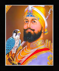 He was born in patna, india, son of the ninth sikh guru tegh bahadur. Buy Shree Handicraft Guru Gobind Singh Ji Painting Photo Frame Wall Mount Frame For Home Decor 8inch X 10 Inch X 0 5 Inch Acrylic Sheet Use Online At Low Prices In India