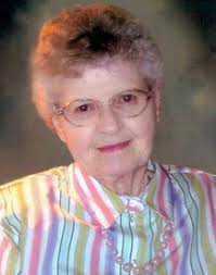Ruth Maxine Major Ornburn (1927-2018)
