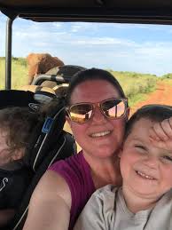 We just returned from London, and I got some great advice from the group. I  thought I would share some of our trip details. We took a cab to and from  Heathrow.