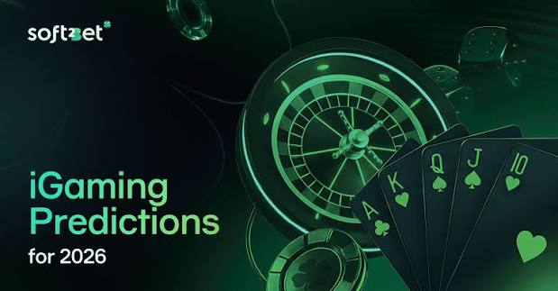 iGaming predictions for 2026: Responsible gambling, player protection and  operator responsibilities | News | Soft2Bet