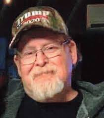 Dan Caudill Obituary January 11, 2022