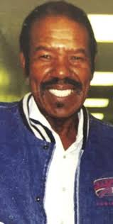 Nathaniel Bailey Jr.