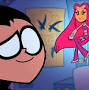 Profile Picture of The Voice in Robin's Head | Teen Titans Go! Wiki - Fandom (@fandom.com) on Google
