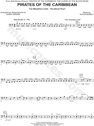 • easy pirates of the caribbean medley for cello and piano. View Pirates Of The Caribbean Cello Solo Sheet Music Free Png Piano Sheet Music Hole