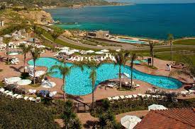 10 Breathtaking Beach Resorts On The West Coast