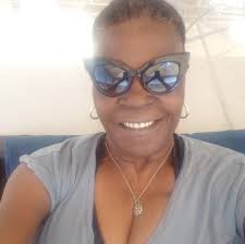 Patti Joyce McKee Wiley