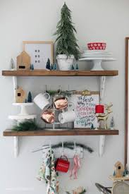 Pin On Farmhouse Christmas And Winter Decor