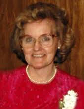 Obituary information for Rebecca Jean Clingerman Cain