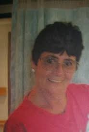 Patricia McCabe Obituary (1943