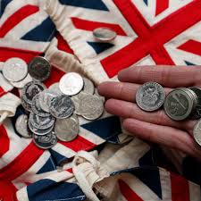 A rare 50p coin could make you a mint (image: Most Rare And Valuable Alphabet 10p Coins In Circulation Check If You Have One Mirror Online