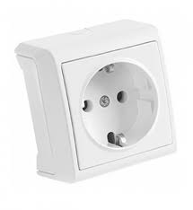 Elektrik anahtarlarları anahtar prizler yapıları bakımından komütatör, vaviyen ve adi elektrik anahtar olmak üzere üçe. Anahtar Priz Grubu Botem