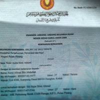 Sebanyak 89,709 adalah lelaki dan perempuan sebanyak 96,557 orang. Pejabat Agama Kubang Pasu Masjid